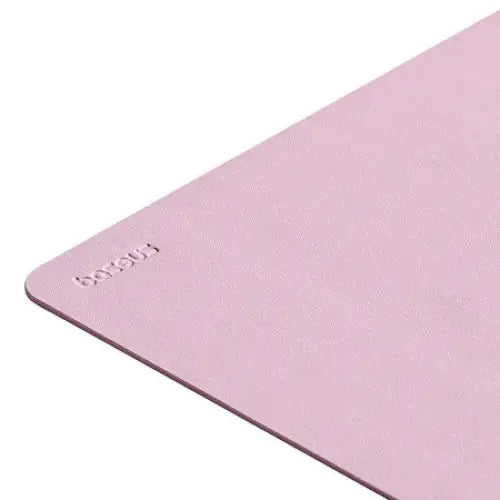 Baseus mouse pad (pink) - Mouse pads<<<Gaming<<<InnproXML