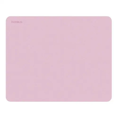 Baseus mouse pad (pink) - Mouse pads<<<Gaming<<<InnproXML