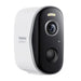 Baseus N1 Outdoor Camera (White) - IP cameras<<<Smart Home<<<InnproXML&&&Smart home<<<HurtelXML