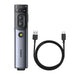 Baseus Orange Dot Laser Pointer with AI and Automatic Translation - Gray (with battery) - Other office