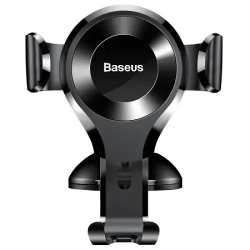 Baseus Osculum gravitational phone holder (black) - Phone holders<<<Car accessories<<<InnproXML&&&Cell phone