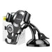 Baseus Osculum gravitational phone holder (black + silver) - Phone holders<<<Car accessories<<<InnproXML&&&Cell phone