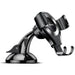 Baseus Osculum gravitational phone holder (black + silver) - Phone holders<<<Car accessories<<<InnproXML&&&Cell phone