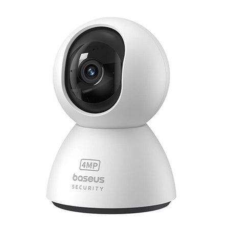 Baseus P1 3K Indoor Camera (White) - IP cameras<<<Smart Home<<<InnproXML&&&*Kategoria