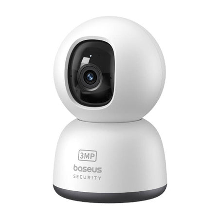 Baseus P1 Lite 2K Indoor Camera (White) - IP cameras<<<Smart Home<<<InnproXML&&&Smart