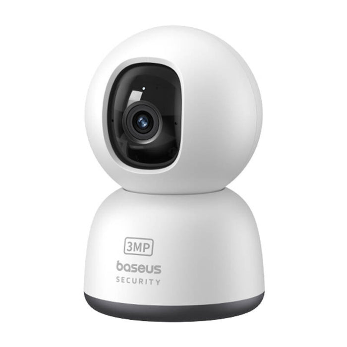 Baseus P1 Lite 2K Indoor Camera (White) - IP cameras<<<Smart Home<<<InnproXML&&&Smart