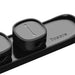 Baseus Peas Magnetic Cable Clip Black - Cable organizers<<<GSM