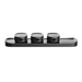 Baseus Peas Magnetic Cable Clip Black - Cable organizers<<<GSM