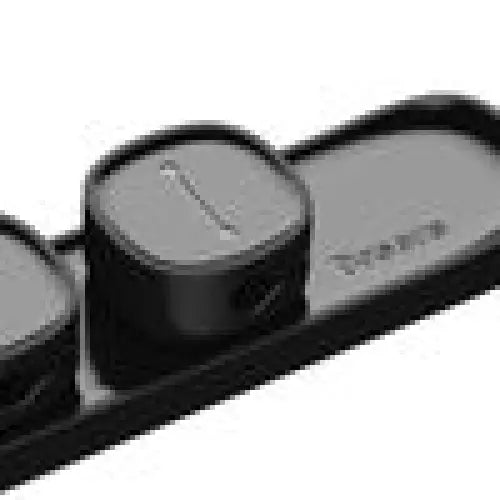 Baseus Peas Magnetic Cable Clip Black - Cable organizers<<<GSM Accessories<<<InnproXML