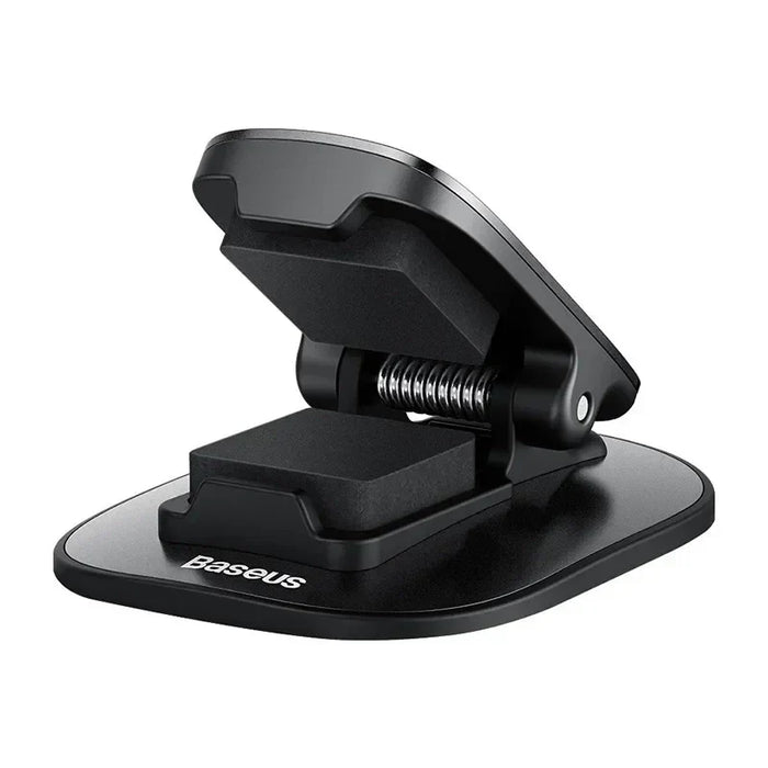 Baseus Platinum Vehicle eyewear clip Black - Storage<<<Car accessories<<<InnproXML&&&Other car accessories<<<HurtelXML