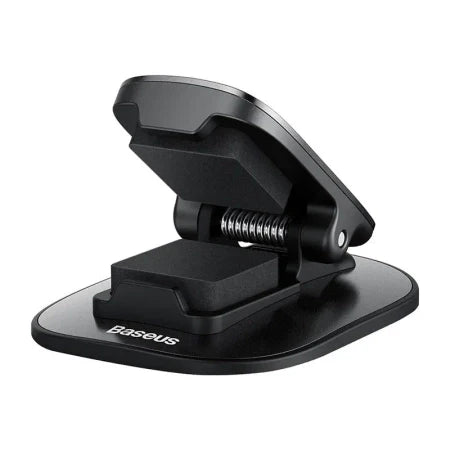 Baseus Platinum Vehicle eyewear clip Black - Storage<<<Car accessories<<<InnproXML&&&Other car accessories<<<HurtelXML