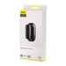 Baseus Platinum Vehicle eyewear clip Black - Storage<<<Car accessories<<<InnproXML&&&Other car accessories<<<HurtelXML