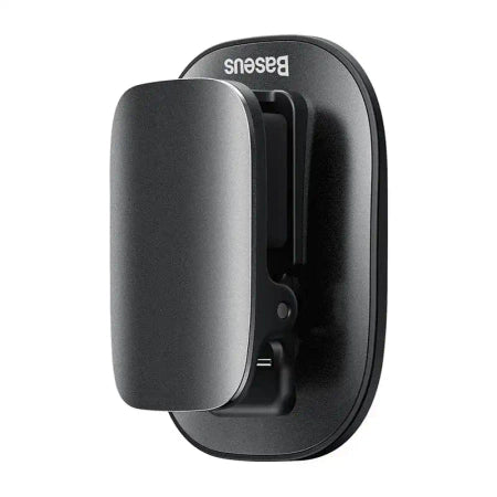 Baseus Platinum Vehicle eyewear clip Black - Storage<<<Car accessories<<<InnproXML&&&Other car accessories<<<HurtelXML