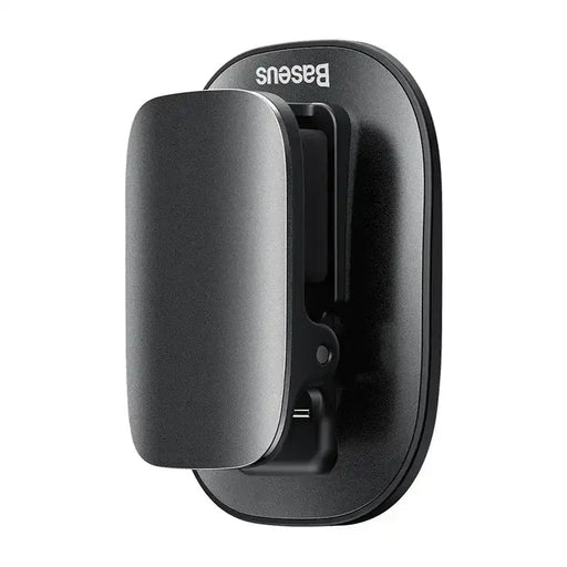 Baseus Platinum Vehicle eyewear clip Black - Storage<<<Car accessories<<<InnproXML&&&Other car accessories<<<HurtelXML