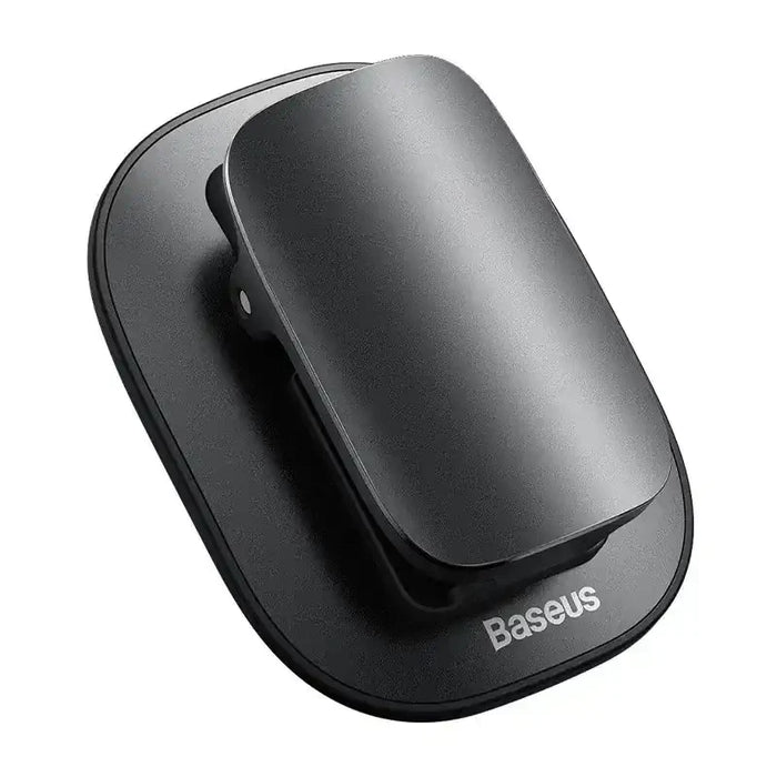 Baseus Platinum Vehicle eyewear clip Black - Storage<<<Car accessories<<<InnproXML&&&Other car accessories<<<HurtelXML