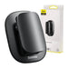 Baseus Platinum Vehicle eyewear clip Black - Storage<<<Car accessories<<<InnproXML&&&Other car accessories<<<HurtelXML