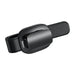 Baseus Platinum Vehicle eyewear clip (clamping type) Black - Storage<<<Car accessories<<<InnproXML&&&Other car