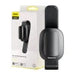 Baseus Platinum Vehicle eyewear clip (clamping type) Black - Storage<<<Car accessories<<<InnproXML&&&Other car