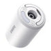 Baseus PocketGo Portable Pump (white) - Camping<<<Outdoor<<<InnproXML&&&Sport products<<<HurtelXML