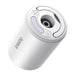 Baseus PocketGo Portable Pump (white) - Camping<<<Outdoor<<<InnproXML&&&Sport products<<<HurtelXML