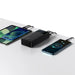 BASEUS POWERBANK BIPOW 30000MAH 15W BLACK OS