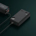 Baseus PPAD050101 power bank Lithium Polymer (LiPo) 20000 mAh Black - Powerbanks<<<HurtelXML