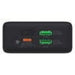 Baseus PPAD050101 power bank Lithium Polymer (LiPo) 20000 mAh Black - Powerbanks<<<HurtelXML