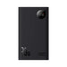 Baseus PPAD050101 power bank Lithium Polymer (LiPo) 20000 mAh Black - Powerbanks<<<HurtelXML