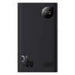 Baseus PPAD050101 power bank Lithium Polymer (LiPo) 20000 mAh Black - Powerbanks<<<HurtelXML