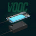 Baseus PPAD050101 power bank Lithium Polymer (LiPo) 20000 mAh Black - Powerbanks<<<HurtelXML