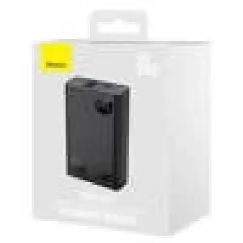 Baseus PPAD050101 power bank Lithium Polymer (LiPo) 20000 mAh Black - Powerbanks<<<HurtelXML