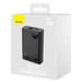 Baseus PPAD050101 power bank Lithium Polymer (LiPo) 20000 mAh Black - Powerbanks<<<HurtelXML