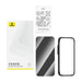 Baseus privacy glass for iPhone 15 Pro pack of 2 pcs. - For smartphones<<<Tempered glass and screen protectors<<<GSM
