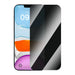 Baseus privacy tempered glass Superior for iP 11 Pro/X/XS +cleaning kit and Easy Stick - For smartphones<<<Tempered