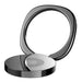 Baseus Privity Ring Bracket Black - Ring holders<<<GSM Accessories<<<InnproXML&&&Cell phone