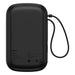 Baseus Qpow Pro+ 20000mAh 22.5W powerbank with built-in USB-C cable and display - black - Powerbanks<<<HurtelXML