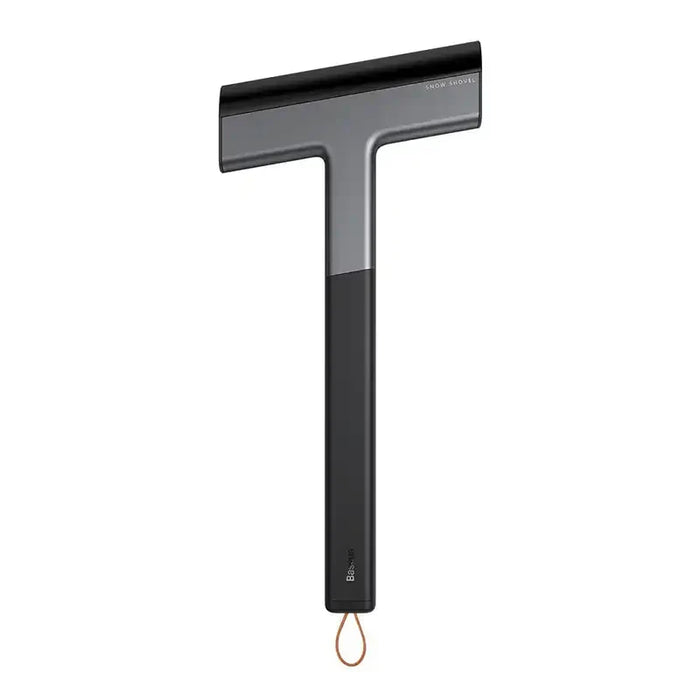 Baseus Quick Clean Car Ice Scraper (black) - Other<<<Car accessories<<<InnproXML
