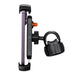 Baseus QuickGo bike carrier for phones (black) - Mounts<<<Bicycle accessories<<<Sport<<<InnproXML&&&Cell phone