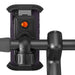 Baseus QuickGo bike carrier for phones (black) - Mounts<<<Bicycle accessories<<<Sport<<<InnproXML&&&Cell phone