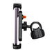 Baseus QuickGo bike carrier for phones (black) - Mounts<<<Bicycle accessories<<<Sport<<<InnproXML&&&Cell phone