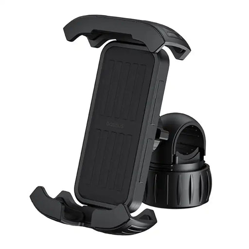 Baseus QuickGo bike carrier for phones (black) - Mounts<<<Bicycle accessories<<<Sport<<<InnproXML&&&Cell phone