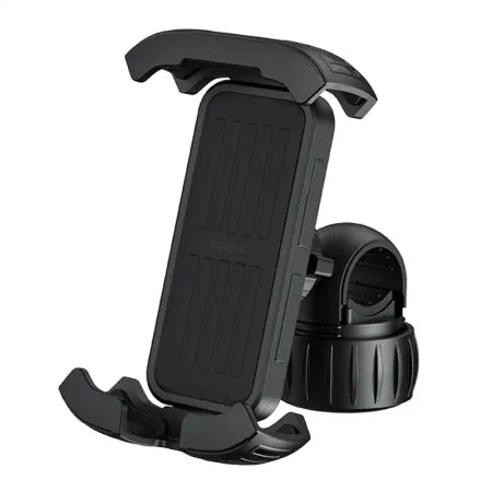 Baseus QuickGo bike carrier for phones (black) - Mounts<<<Bicycle accessories<<<Sport<<<InnproXML&&&Cell phone
