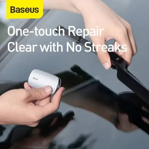 Baseus Rain Wing repairer / sharpener for car wiper Silver - Car Tool<<<Accessories<<<Основна<<<DunaXML&&&Other<<<Car