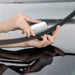 Baseus Rain Wing repairer / sharpener for car wiper Silver - Car Tool<<<Accessories<<<Основна<<<DunaXML&&&Other<<<Car
