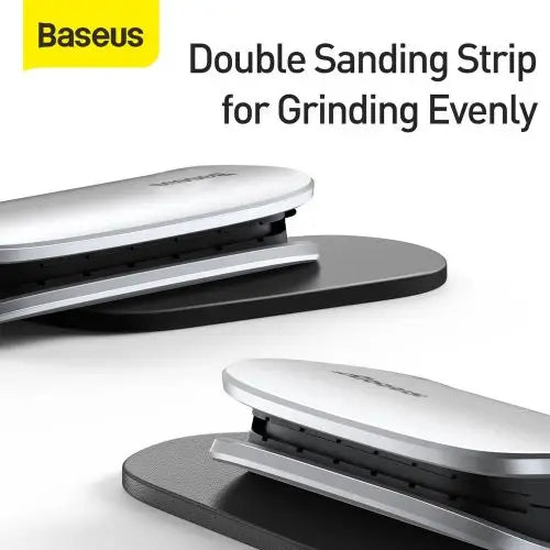 Baseus Rain Wing repairer / sharpener for car wiper Silver - Car Tool<<<Accessories<<<Основна<<<DunaXML&&&Other<<<Car