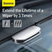 Baseus Rain Wing repairer / sharpener for car wiper Silver - Car Tool<<<Accessories<<<Основна<<<DunaXML&&&Other<<<Car