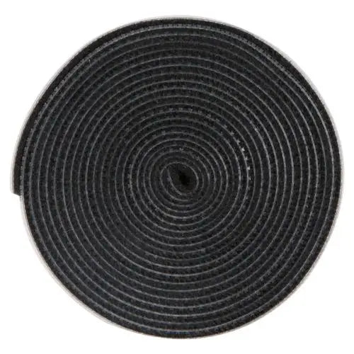 Baseus Rainbow Circle Velcro Straps 3m Black - Other<<<Accessories<<<Основна<<<DunaXML&&&Cable organizers<<<GSM