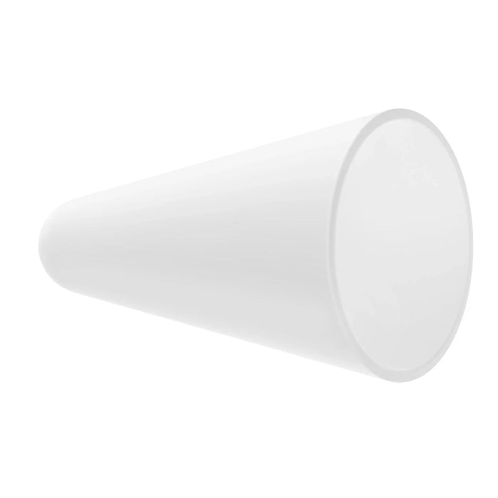 Baseus replaceable silicone tips for a stylus 12pcs. white (soft) - Cell phone stylus