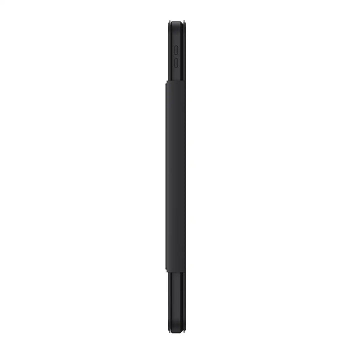 Baseus Safattach Y-type magnetic/stand case for iPad Pro 11’’ (2018/2020/2021) / iPad Air4/5 10.9’’ gray - Cell phone