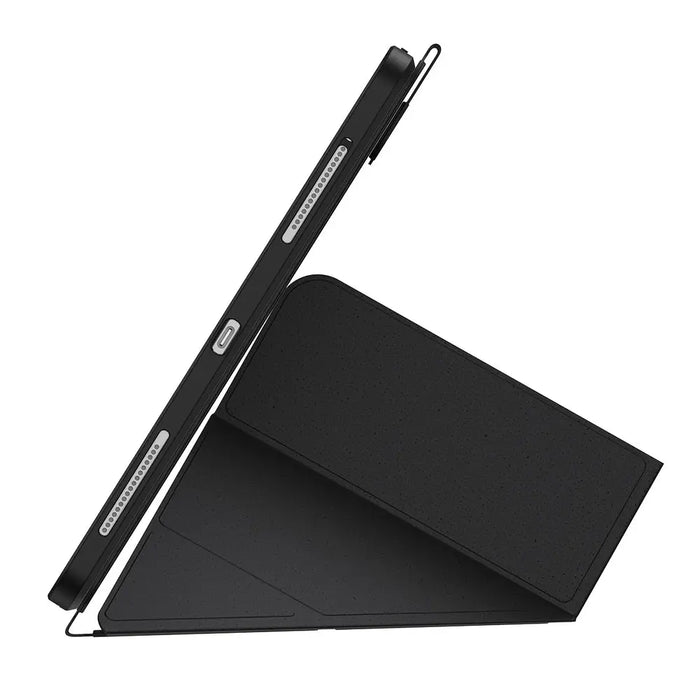 Baseus Safattach Y-type magnetic/stand case for iPad Pro 11’’ (2018/2020/2021) / iPad Air4/5 10.9’’ gray - Cell phone